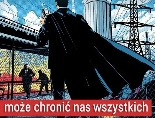 Twoja czujność kluczem do bezpieczeństwa — jak reagować na podejrzane sytuacje?