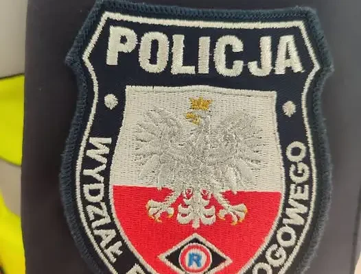Dożywotni zakaz jazdy nie powstrzymał 38-latka z gminy Budry