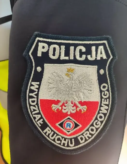 Dożywotni zakaz jazdy nie powstrzymał 38-latka z gminy Budry