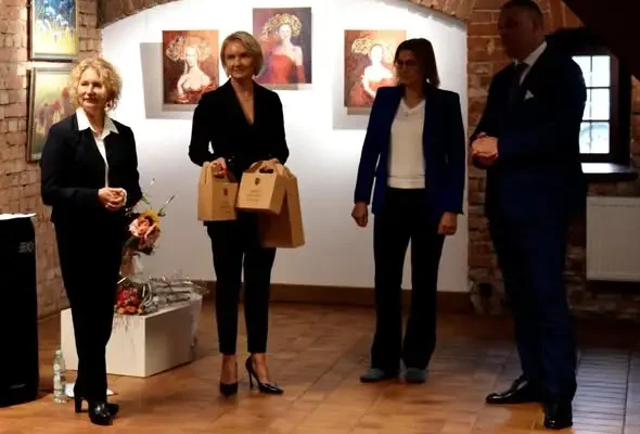 Budry i Sakiai: kulturalna wymiana, która przekracza granice