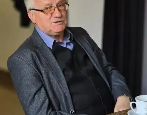 Powiat kętrzyński solidaryzuje się z Tadeuszem – historykiem i badaczem regionu