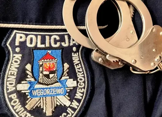 Węgorzewo: Trzech poszukiwanych zatrzymanych w dwa dni