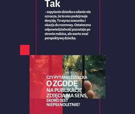 Sharenting pod lupą. Kampania „Status: Udostępnione” ostrzega przed publikowaniem zdjęć dzieci