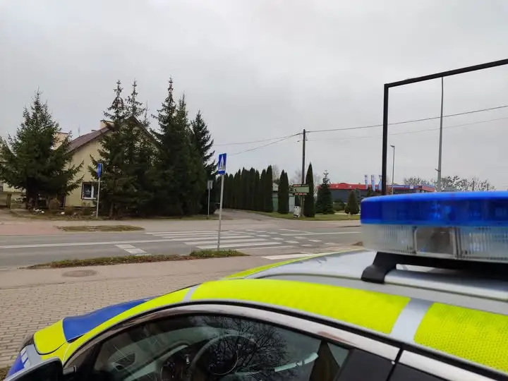 Akcja NURD w powiecie węgorzewskim: 20 wykroczeń w jeden dzień